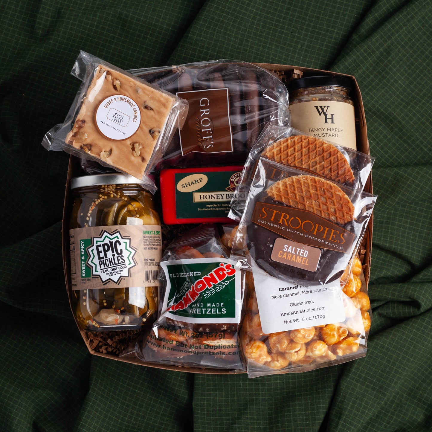 Stonebridge - Referrals - 2