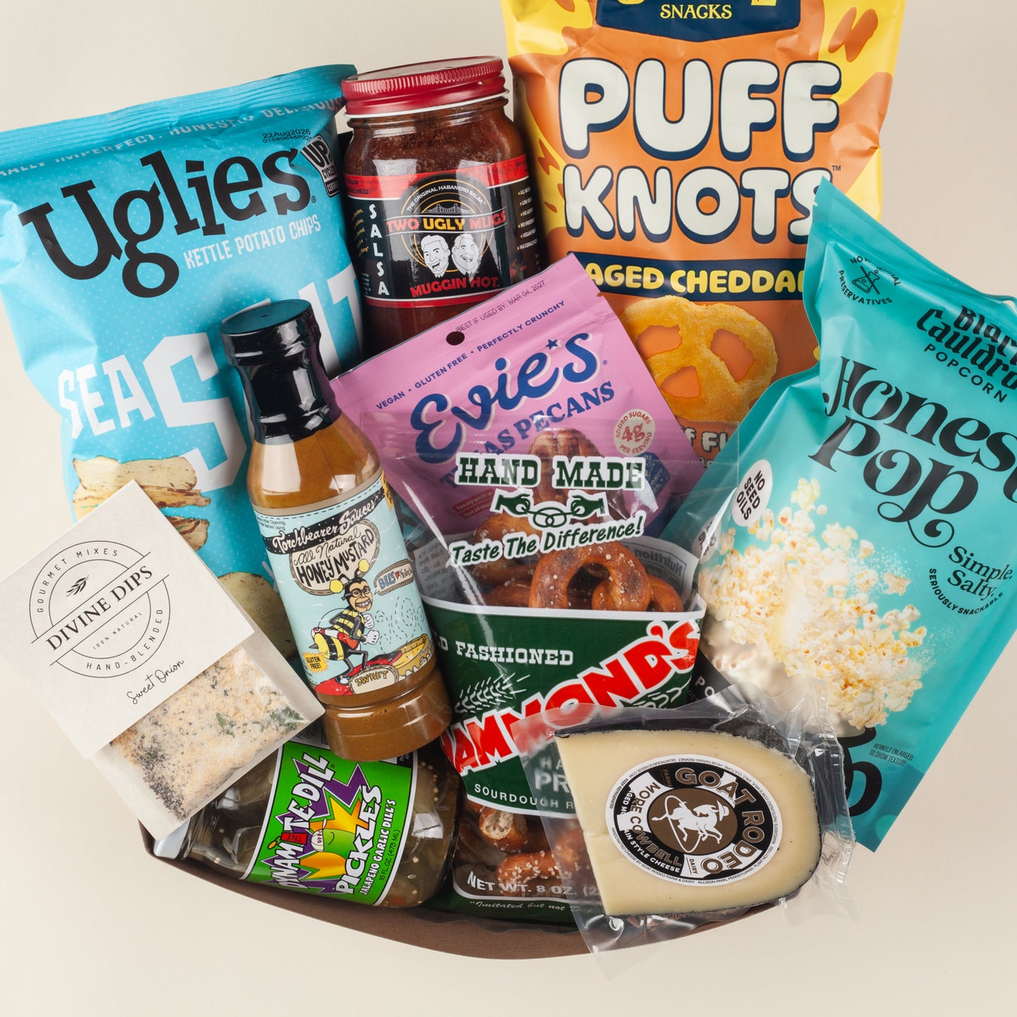 Feeling Salty Gift Box