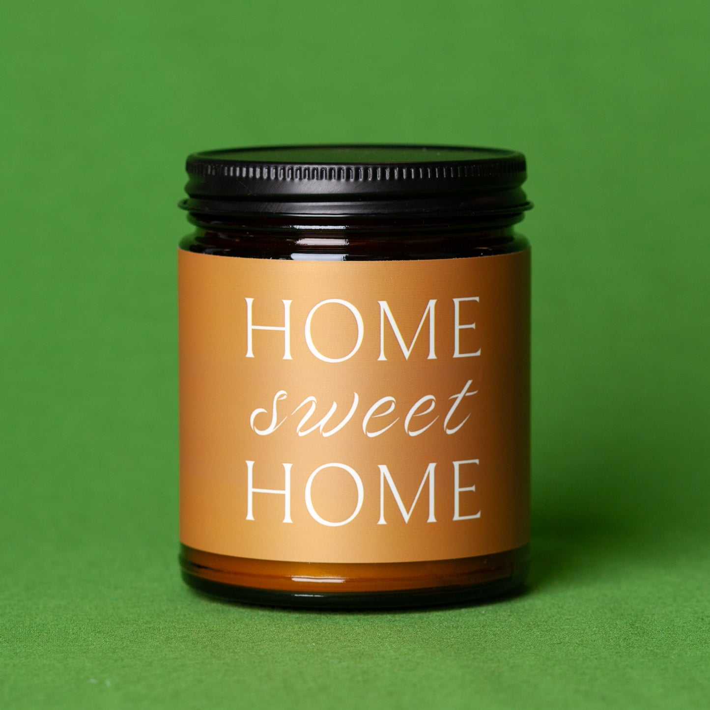 Home Sweet Home Candle