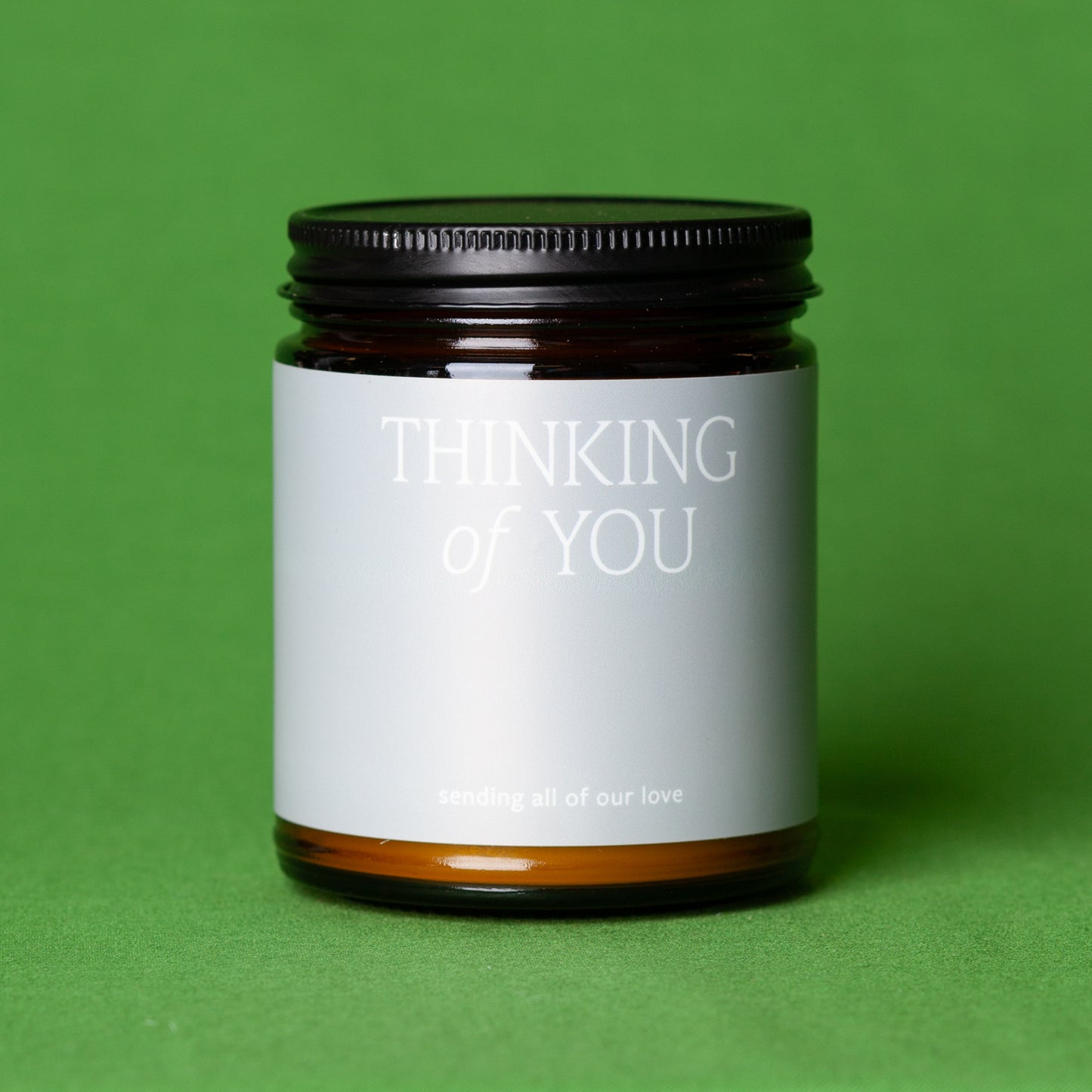 Thinking of You Candle