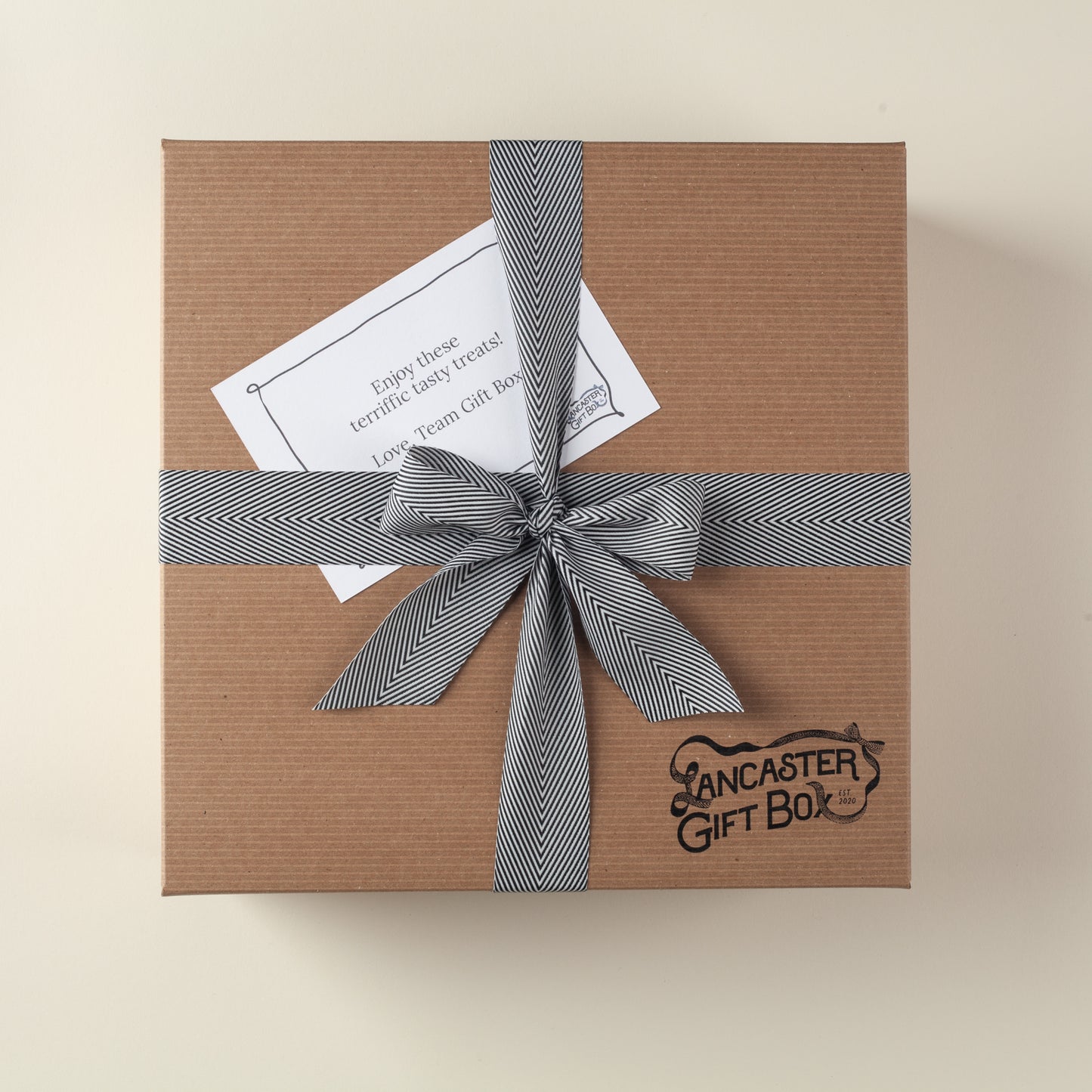 Taste of Lancaster Gift Box- Large