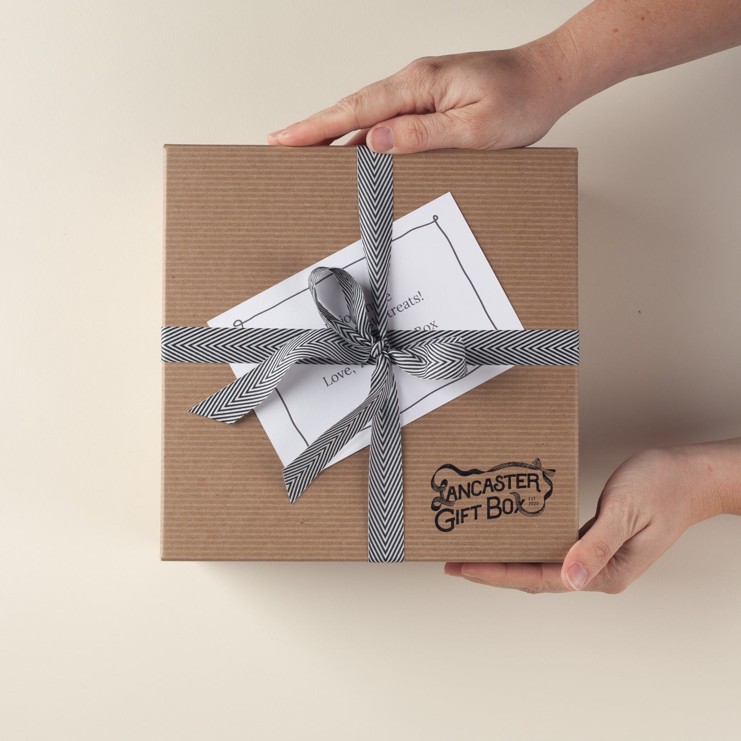 Taste of Lancaster Gift Box - Small