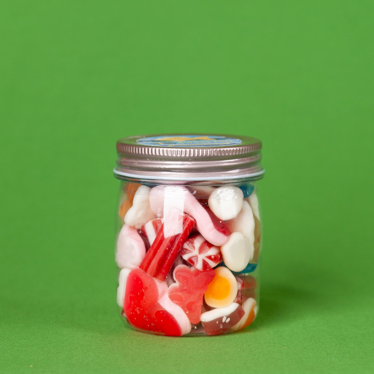 Sweetish Sweet Mix