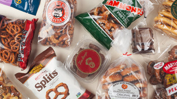  Celebrate National Pretzel Day 2026 with Lancaster County's historical pretzel makers: Hammond's, Unique Snacks, Rocky Road Bakery & Tom Sturgis.