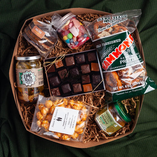 Restoration Relief - Client Thank You - Level 2