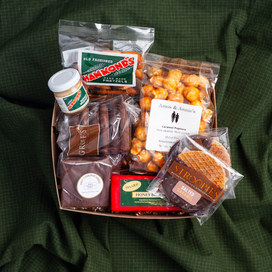 Restoration Relief - Life Event