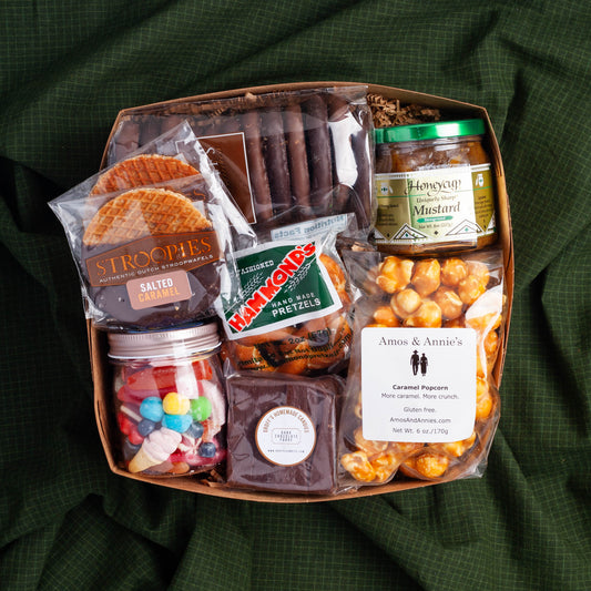 Restoration Relief - Employee Milestones