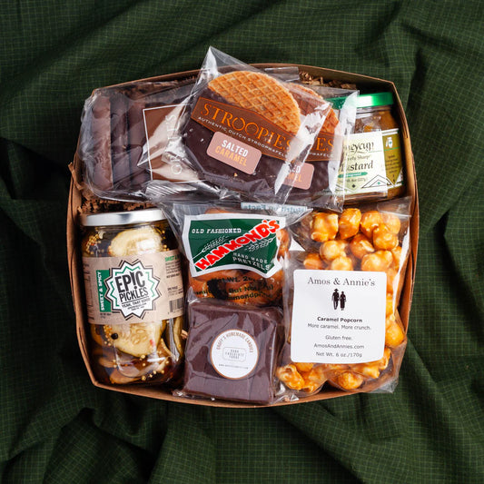 Restoration Relief - Client Thank You - Level 1