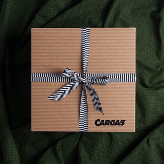 CARGAS – Client Appreciation, Level 2