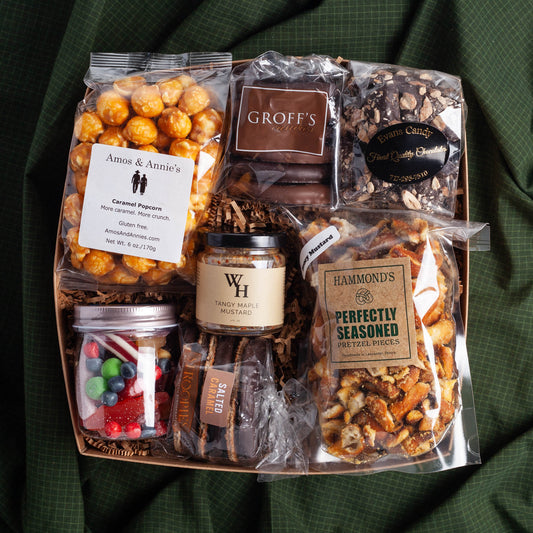 CARGAS – Client Appreciation, Level 3