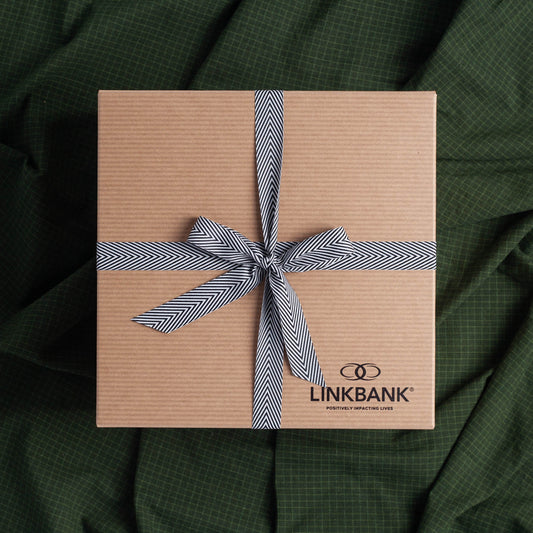LINKBANK - Client Welcome - Level 2