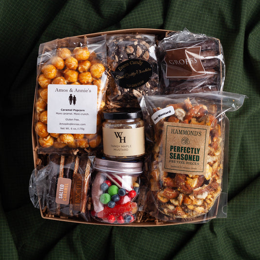 LINKBANK - Client Appreciation - Level 3