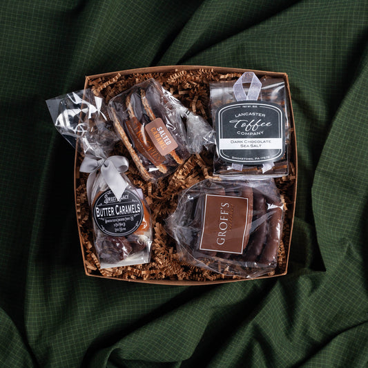 LINKBANK - Client Welcome - Level 1