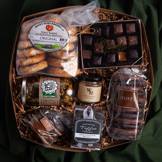 LINKBANK - Client Welcome - Level 2