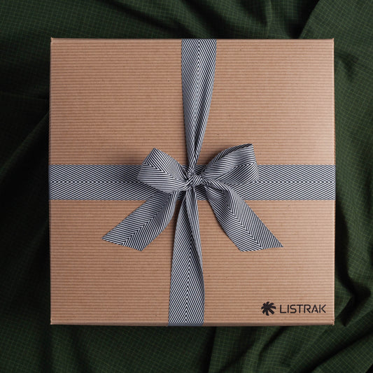 Listrak - Employee Onboarding - Men's