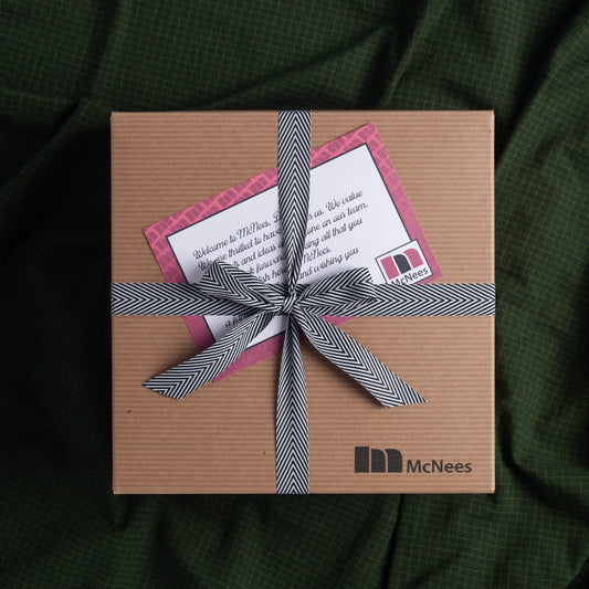 McNees - New Hire - Level 1