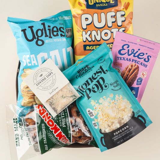 Feeling Salty Gift Box