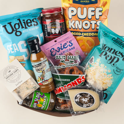 Feeling Salty Gift Box