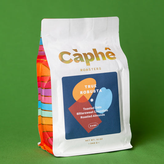 True Robusta