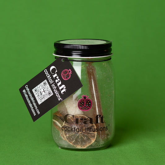 Classic Mojito Infusion