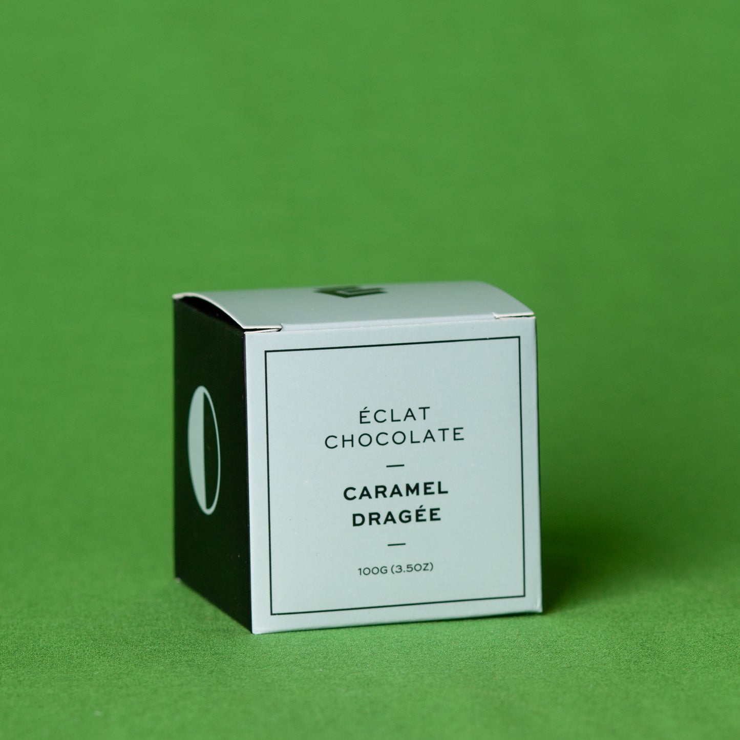 Caramel Dragee