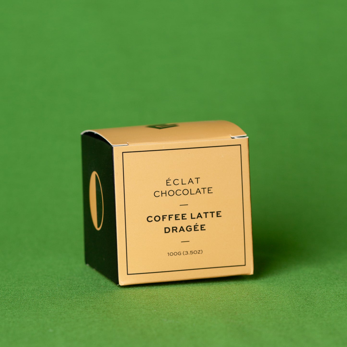 Coffee Latte Dragee