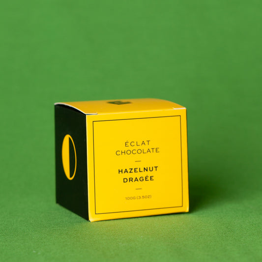 Hazelnut Dragee