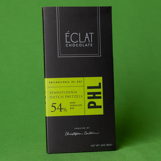 PHL Dutch Pretzel Bar - Dark