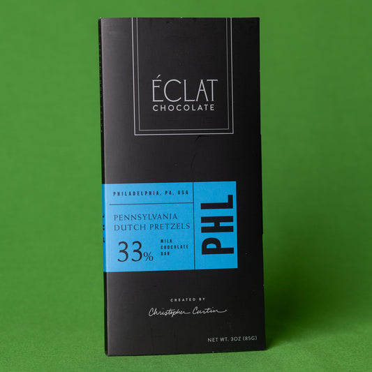 PHL Dutch Pretzel Bar - Milk