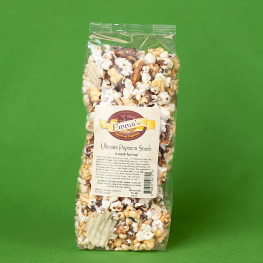 Ultimate Popcorn Snack Medium