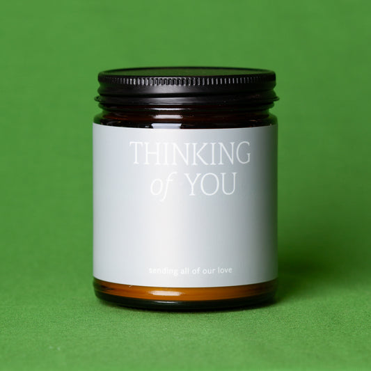 Thinking of You Candle
