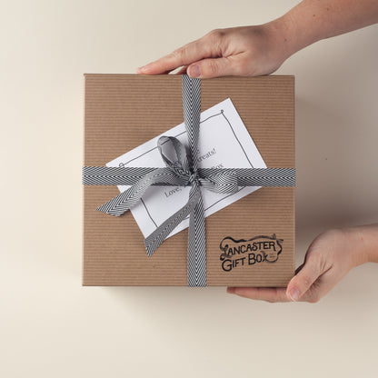 Taste of Lancaster Gift Box - Small