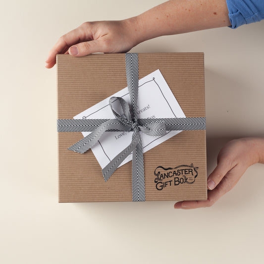 Taste of Lancaster Gift Box - Nosh