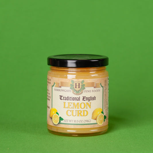 Lemon Curd 10.5oz