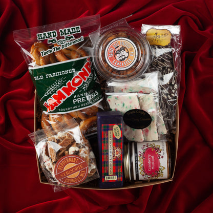 Holiday Cheer Gift Box - The Party