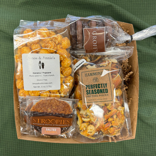 Prime Home - New System Install