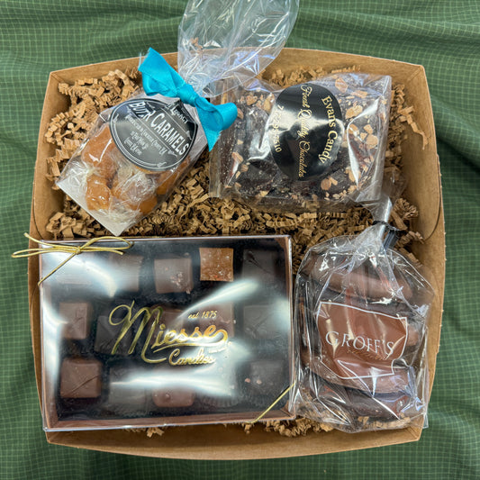 Prime Home - Referral