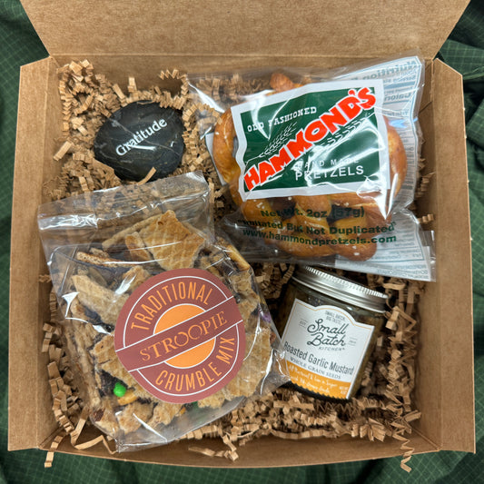 Sandler - Prospect Gift Box
