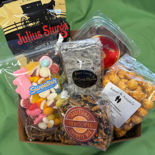 Kid at Heart Gift Box