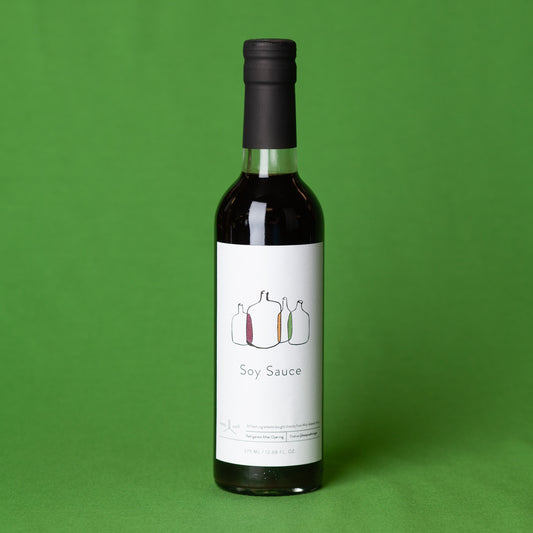 Soy Sauce