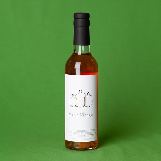Maple Vinegar