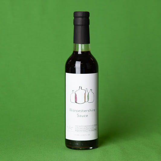 Worcestershire Sauce