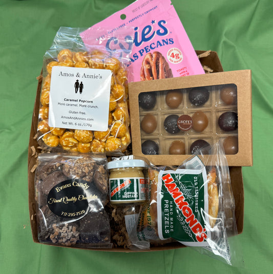 McNees - Client Appreciation - Level 1