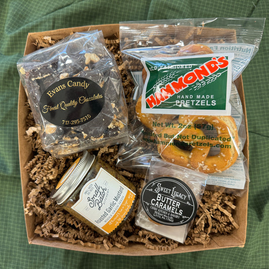 Stonebridge - Appreciation - 1