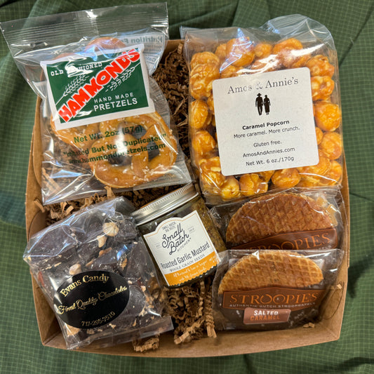 Stonebridge - Appreciation - 2