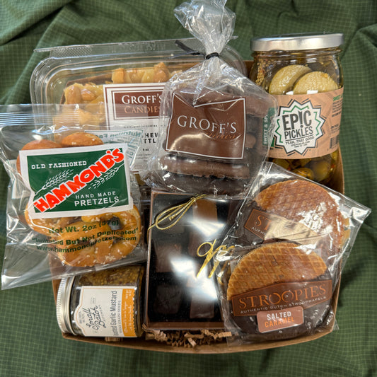 Stonebridge - Appreciation - 3