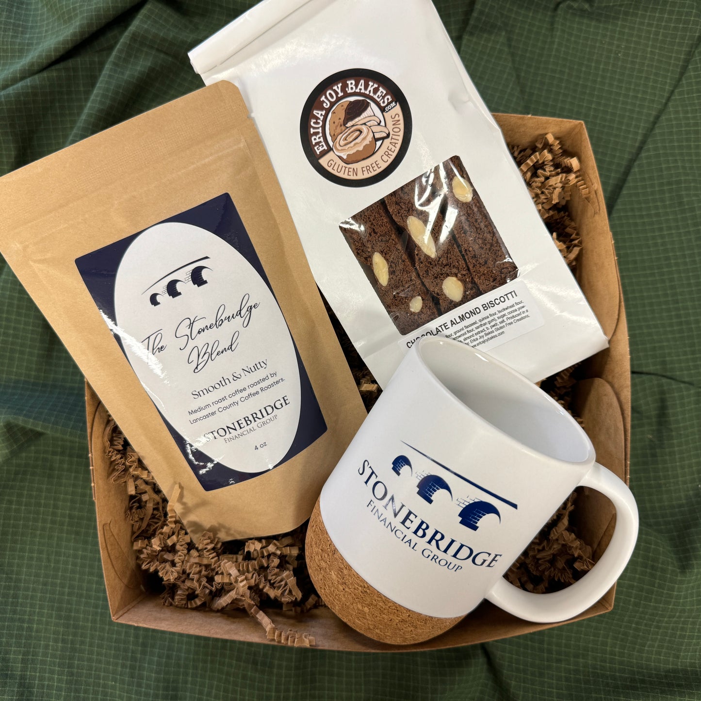 Stonebridge - Prospect