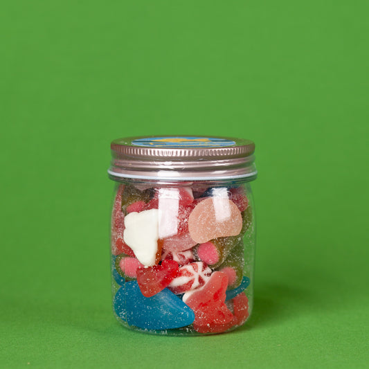 Sweetish Sweet & Sour Mix