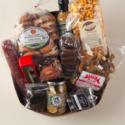 Taste of Lancaster Gift Box- Grand