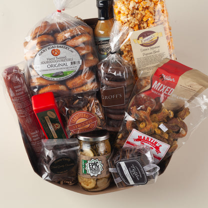 Taste of Lancaster Gift Box- Grand